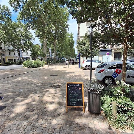 Appartement Chez Eric 7 Tours Zewnętrze zdjęcie