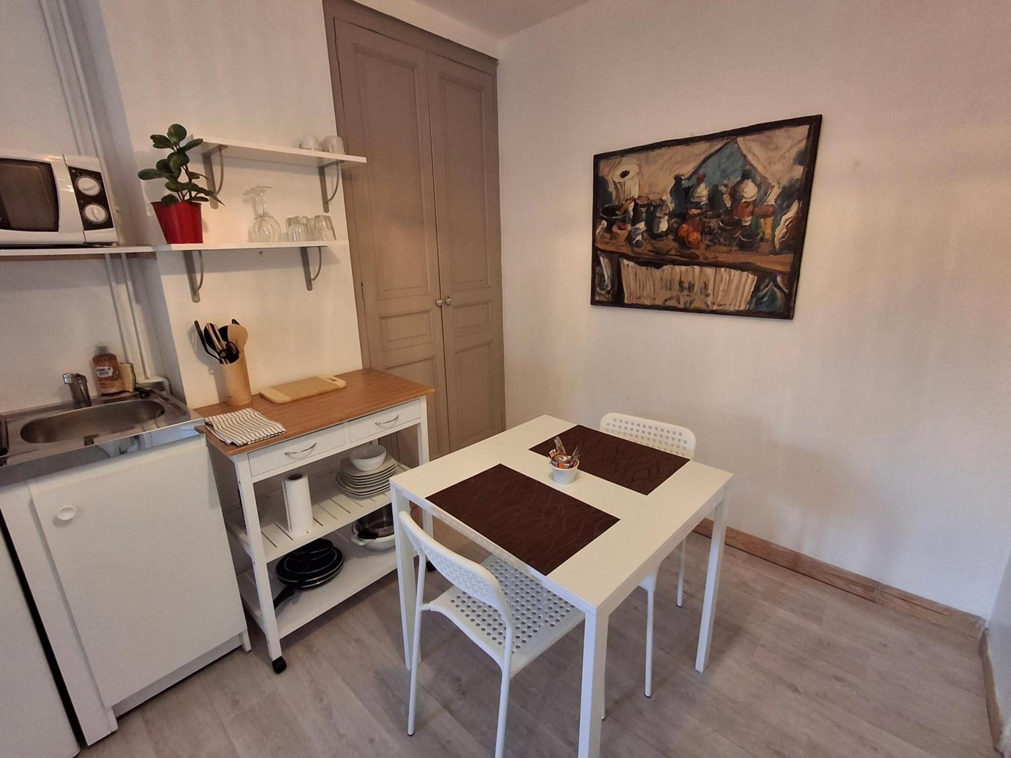 Appartement Chez Eric 7 Tours Zewnętrze zdjęcie